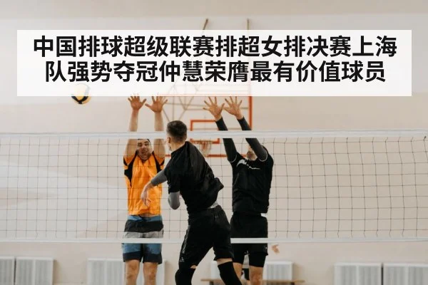 volleyball spike