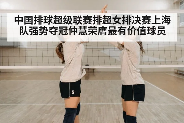 volleyball team celebration