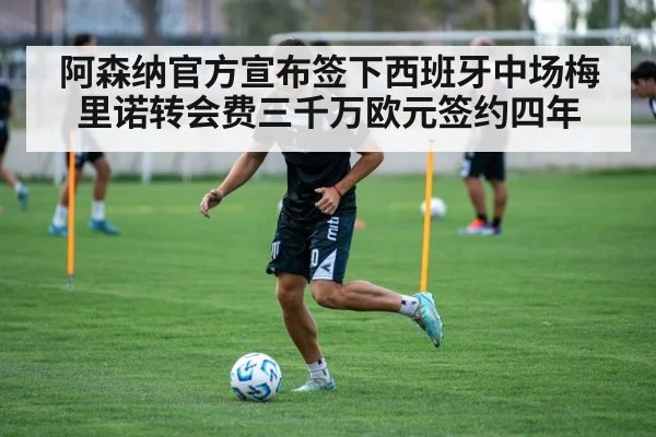 soccer training session